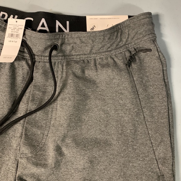 AMERICAN EAGLE JOGGERS - Picture 3 of 7